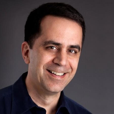 Steve Toutonghi - Measurabl Steve Toutonghi - Measurabl